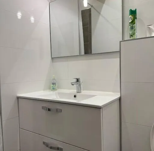 Charm’studio Cosy Suréquipé Appartement Bois-Colombes